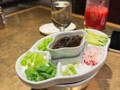 -四季民福烤鸭店(前门大栅栏店)