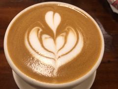 -Double cafe