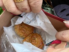 -巢娭毑月饼店(洞井路店)