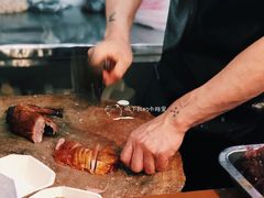 -水西门烤鸭店(侯家桥店)