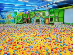 -宝丽金大酒店·洗浴中心