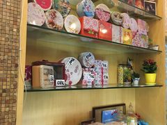 -家琳甜品(江南东店)