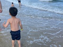 -深圳大梅沙京基洲际度假酒店