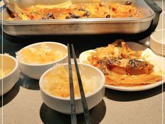 -半天妖烤鱼(槐房万达店)