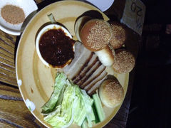 烧肉馆-烧肉馆(古北水镇景区店)