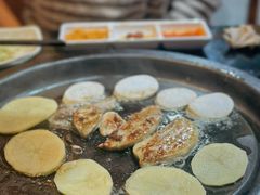 -獨門烤肉(开发区店)