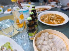 -新丁香海鲜主题餐厅(现代花园店)