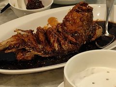 -喜来登由由大酒店九州膳坊中餐厅