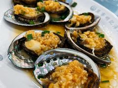 -明记海鲜大排档(巽寮湾店)