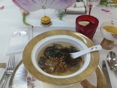 -夏宫中餐厅(香格里拉大酒店)