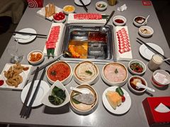 -海底捞火锅(方圆荟店)