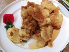 -上关雪東北菜(中房金谊店)