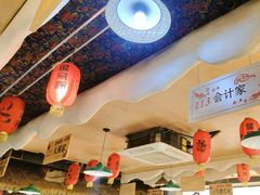 -鱼窝棚柴火铁锅炖(富山屯店)