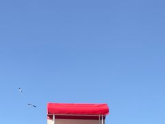 -海埂大坝