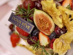 -杜哈夫DOUX RÊVE·生日蛋糕(日月光店)