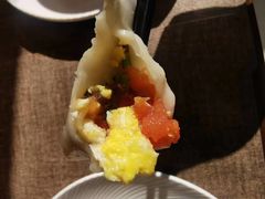 -俏东方·海味水饺·青岛菜(崂山店)