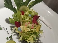 -叶叶菩提·晋福宫