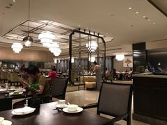 -京香轩·中餐厅(上海中庚聚龙酒店)