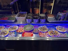 -渔娘渔家丹东海鲜(东直门店)