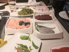 -海底捞火锅(上元大街店)