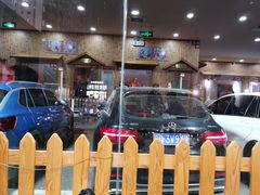 -老黑板筋(顺义总店)