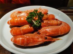 -酌酒半杯·生腌熟醉·阿拉宁波小菜馆(天一广场店)