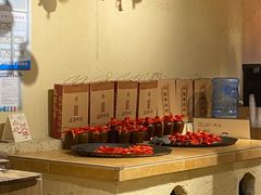 -盟重烧烤(高正街店)