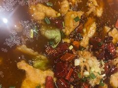 -正阳门饭庄·烤鸭·北京菜(万丰路七里庄店)