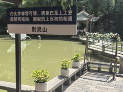 -黔灵山公园