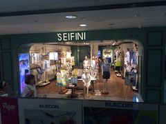 -凯德MALL(望京店)