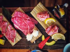-炎蔵牛舌烤肉