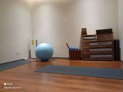 -FineYoga梵音瑜伽·普拉提