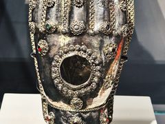 -土耳其与伊斯兰艺术博物馆