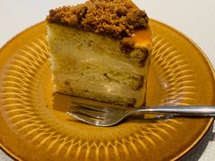 -BAKER&SPICE(BFC外滩金融中心店)