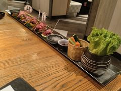 -赤坂亭M9和牛烧肉(世博源店)