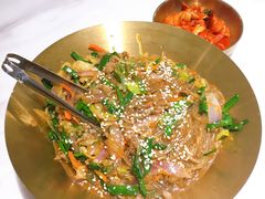 -HOTISLAND海鸡岛·韩国料理(江南西店)