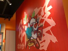 -亚皆老街南宁老友粉·米粉(印象城店)