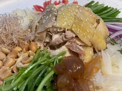 -顺德美的万豪酒店-万豪中餐厅