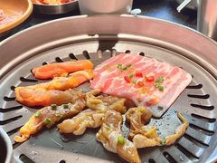-真熙家牛排烤肉无限续(百脑汇店)