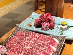 -MIKOMIKO和牛烧肉专门店(南门店)