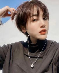 -HG美发设计沙龙