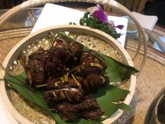 -傣宏缘·云南傣味特色菜·手抓饭·孔雀宴十六年店庆大酬宾(南屏步行街店)