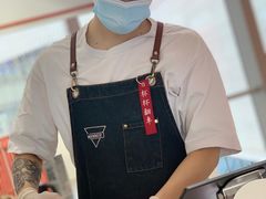 -Manner Coffee(港汇恒隆广场店)