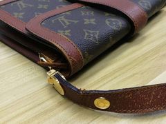 -名品国际·奢侈品养护中心(中山店)