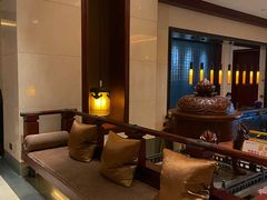 -西安华清御汤酒店