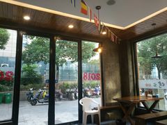 -烤官达人·徐州鲜羊肉串(江宁店)