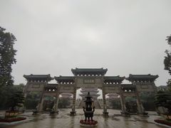 -广东圆玄道观