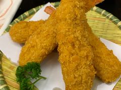 -真剑日本料理·铁板烧(贵州路店)
