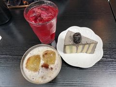 -糖房咖啡(南锣鼓巷店)