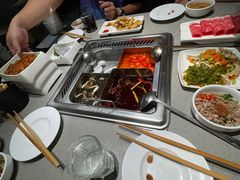 -海底捞火锅(龙湖金沙天街店)